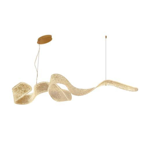 Люстра подвесная Alfa Light F0924-04