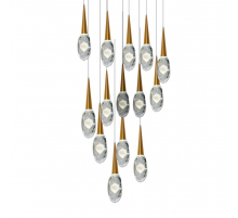 Люстра ZZOK 800004