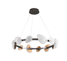 Люстра Kink Light Юнни 07693-12A,29