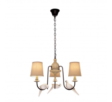 Подвесная люстра Loft IT Birds Loft1029A-3