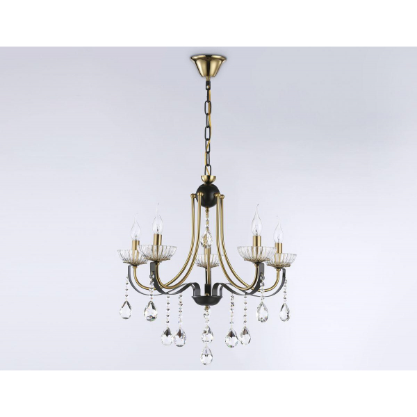 Подвесная люстра Ambrella light Traditional TR4952 Подвесная люстра Ambrella light Traditional TR4952
