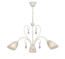 Подвесная люстра Vitaluce V3547-3/3