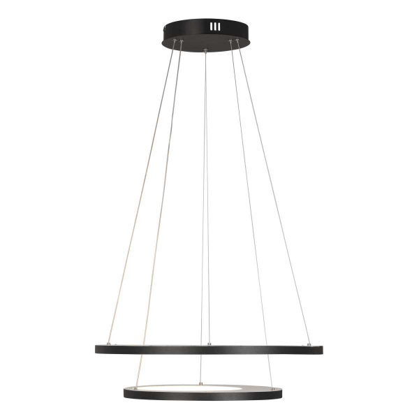 Люстра Vitaluce V2695-1/2S Люстра Vitaluce V2695-1/2S