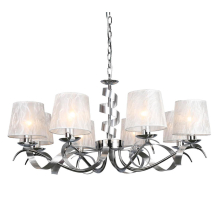 Подвесная люстра Omnilux OML-61703-08