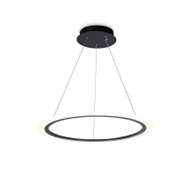 Подвесная светодиодная люстра Ambrella light Acrylica Original FA4343