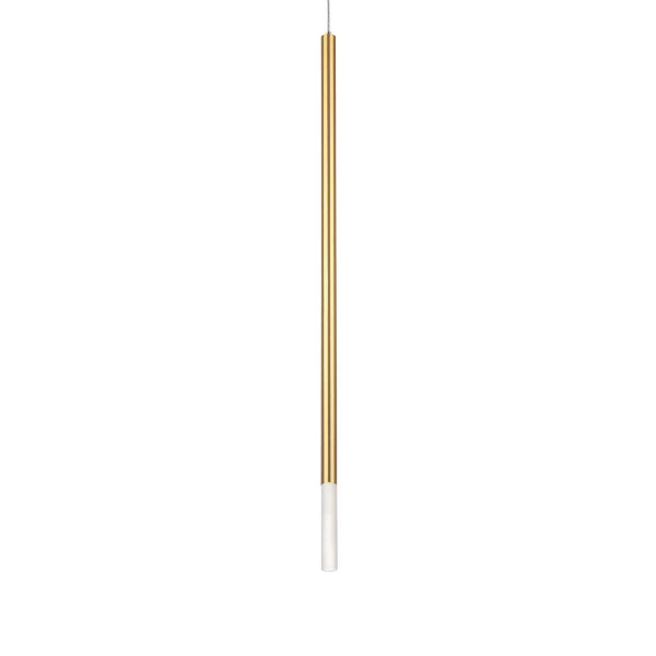 LT7473432 Люстра TUBO LED 5W 320LM 360G ЗОЛОТО 4000K LT7473432 Люстра TUBO LED 5W 320LM 360G ЗОЛОТО 4000K