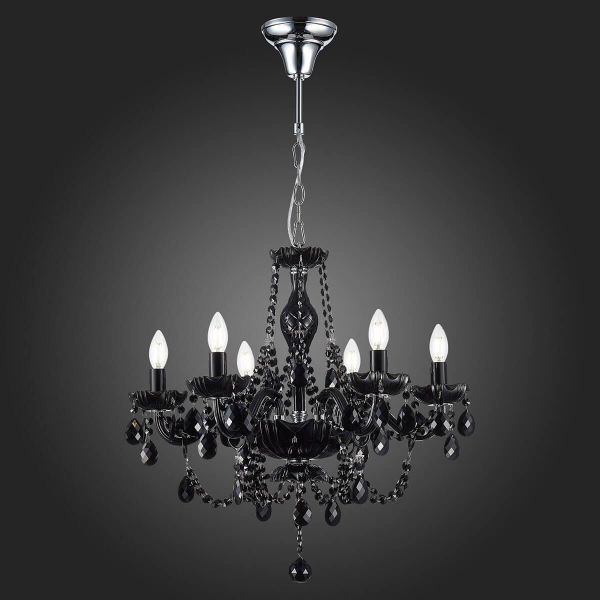 Подвесная люстра ST Luce Odilia SL642.403.06 Подвесная люстра ST Luce Odilia SL642.403.06