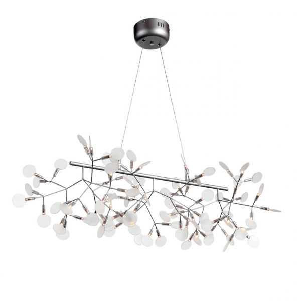 Подвесная светодиодная люстра ST Luce Rafina SL379.103.81 Подвесная светодиодная люстра ST Luce Rafina SL379.103.81