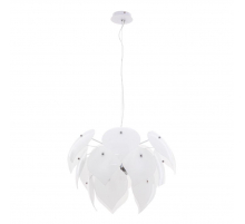 Подвесная люстра Arte Lamp Palmer A5695SP-5WH