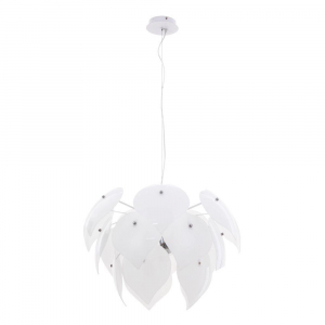 Подвесная люстра Arte Lamp Palmer A5695SP-5WH