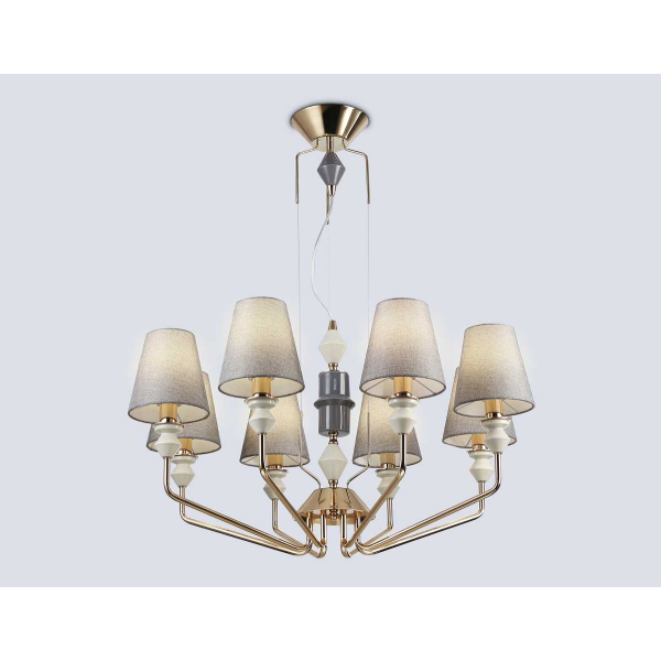 Люстра Ambrella Light HIGH LIGHT LH75403