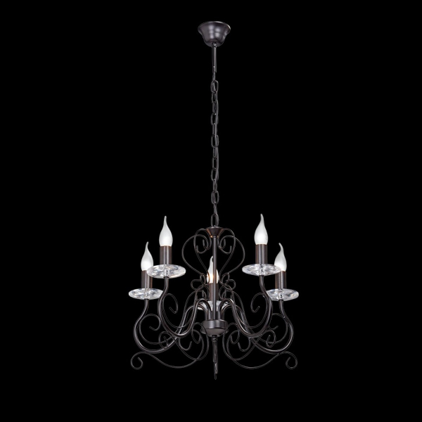 Подвесная люстра Vitaluce V1301-1/5