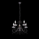Подвесная люстра Vitaluce V1301-1/5