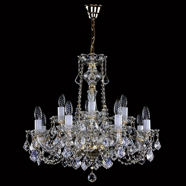 Подвесная люстра Artglass Courtney XII. Va-Pe CE Подвесная люстра Artglass Courtney XII. Va-Pe CE