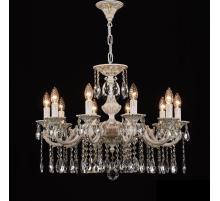 Подвесная люстра Bohemia Ivele AL78101/10/210 A WMG
