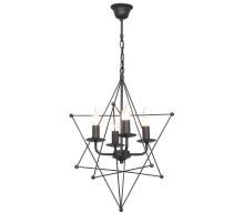 Подвесная люстра Vitaluce V4143/4