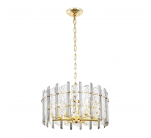 Подвесная люстра Modelux ML.20215.6