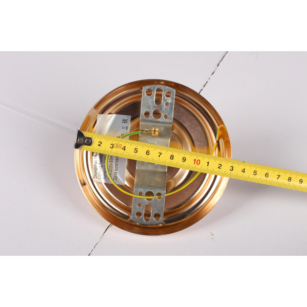 Подвесная люстра Omnilux Reggiolo OML-81603-12 Подвесная люстра Omnilux Reggiolo OML-81603-12