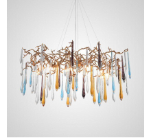 Подвесная люстра Imperium Loft Spruce 189576-26