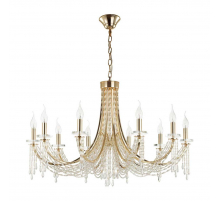 Подвесная люстра Odeon Light CAPEL 5063/10