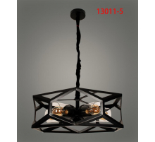 Люстра подвесная Alfa Light F4124-36