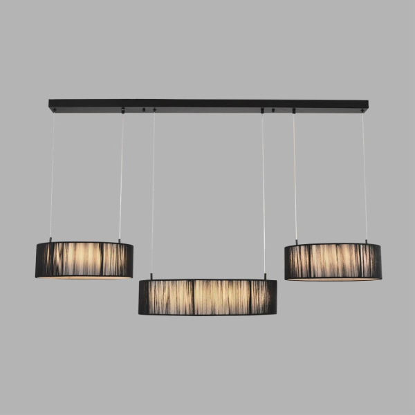 Подвесная люстра Lumion Kava Ledio 8371/70L