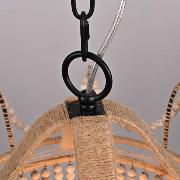 Подвесная люстра Imperium Loft Adelin 156114-22