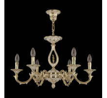 Подвесная люстра Bohemia Ivele 72401/6/210 GW FH1S