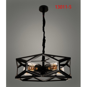 Люстра подвесная Alfa Light F4124-36