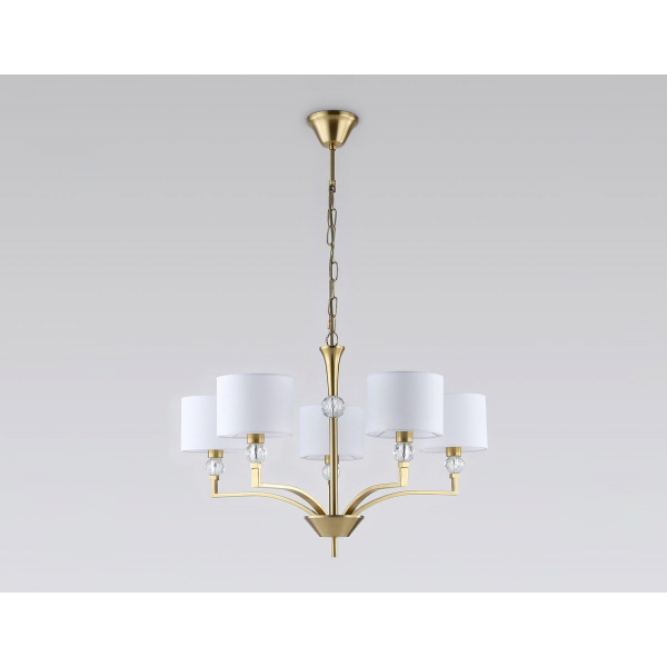 Подвесная люстра Ambrella Light High Light Classic LH71131 Подвесная люстра Ambrella Light High Light Classic LH71131