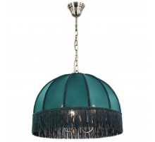 Подвесная люстра Citilux Базель CL407132