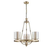 Подвесная люстра Lumion RIVERLY 6524/4