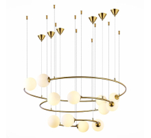 Подвесная люстра ST Luce ARKOS SL1186.303.12