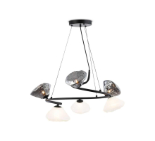 Подвесная люстра Ambrella light High Light LH15003