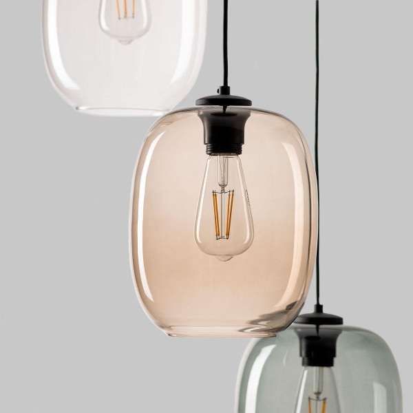 Подвесная люстра TK Lighting 5973 Elio Подвесная люстра TK Lighting 5973 Elio