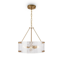 Подвесная люстра Freya Fresco FR5190PL-06BS