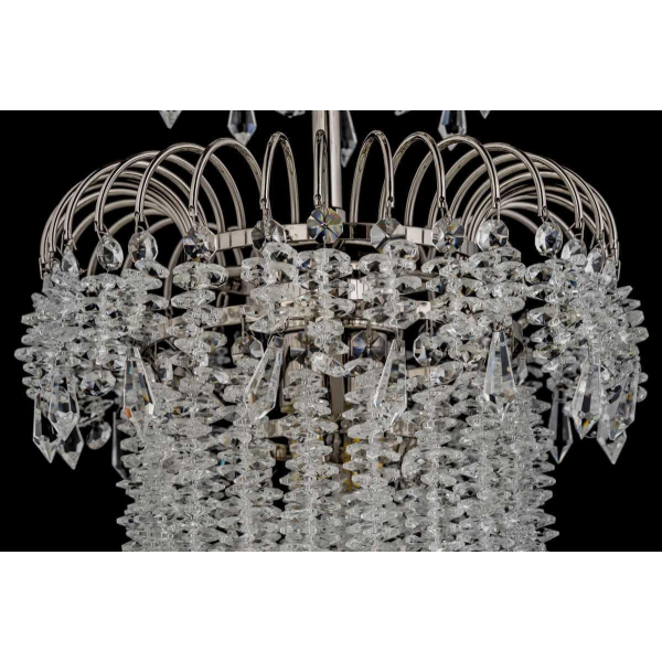 Подвесная люстра Arti Lampadari Sardinia E 1.5.30.105 N Подвесная люстра Arti Lampadari Sardinia E 1.5.30.105 N