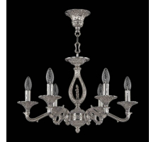 Подвесная люстра Bohemia Ivele 72402/6/175 Ni FH1S