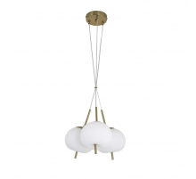 Подвесная люстра Modelux Modestyle MS.1006.3