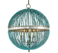 Люстра Loft-Concept Currey  Co Lighting Collection 40.1850-0 18493