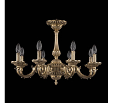 Подвесная люстра Bohemia Ivele 75101/8/210 FP