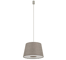 Подвесная люстра Nowodvorski Tutoia Beige 11682