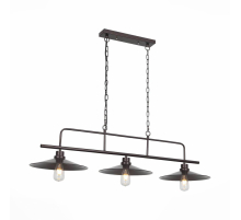 Подвесная люстра ST Luce Sсarno SL265.403.03