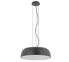 Подвесная люстра Nowodvorski Satellite M Umbra Gray 11232