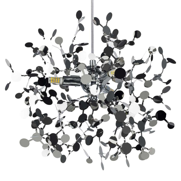 Люстра подвесная Extra Lightstar L1P721134 Люстра подвесная Extra Lightstar L1P721134