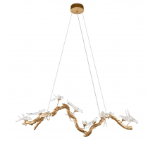 Подвесная люстра LOFT IT Voa 10378/1500P