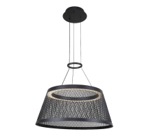 Подвесная люстра F-Promo Zen 4739-4P