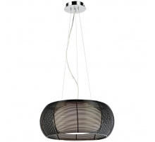 Подвесная светодиодная люстра Wertmark Setmo WE220.02.223