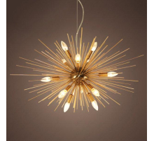 Люстра Loft-Concept Astra Chandelier Sputnik 40.1171-0 19839