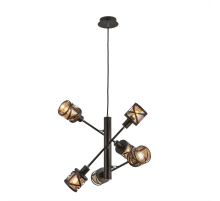 Подвесная люстра Citilux Гессен CL536165